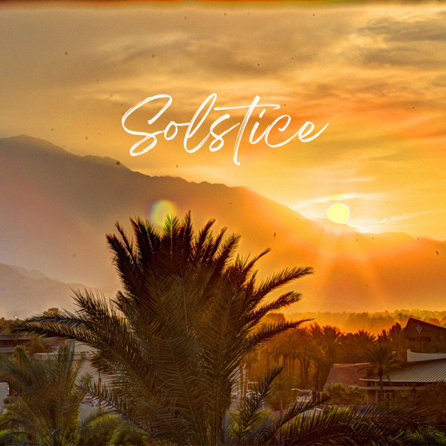 Solstice cover art