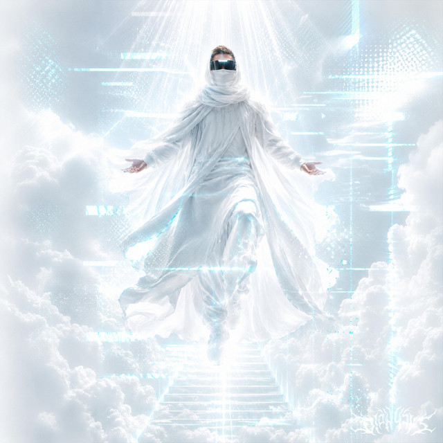 ASCENSION artwork
