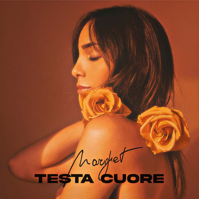 Testa Cuore cover art