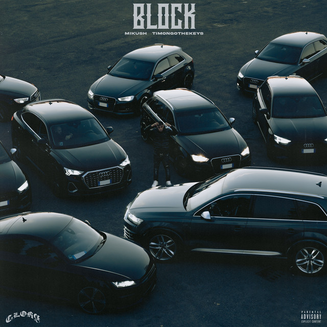 undefined album image