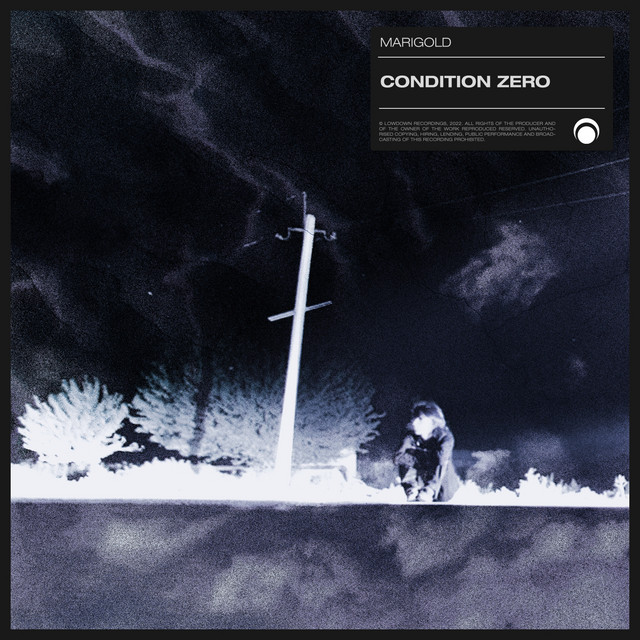 Condition Zero cover art
