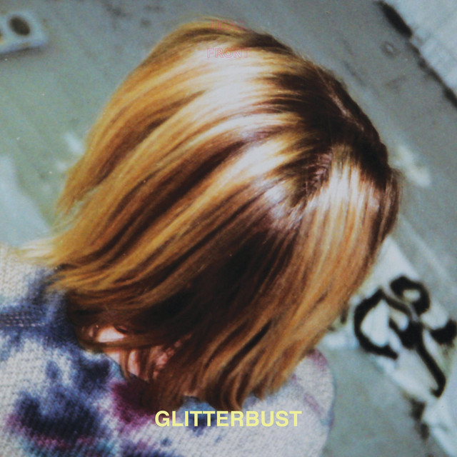 Glitterbust cover
