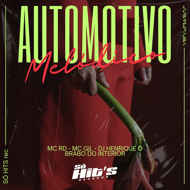 Automotivo Melódico