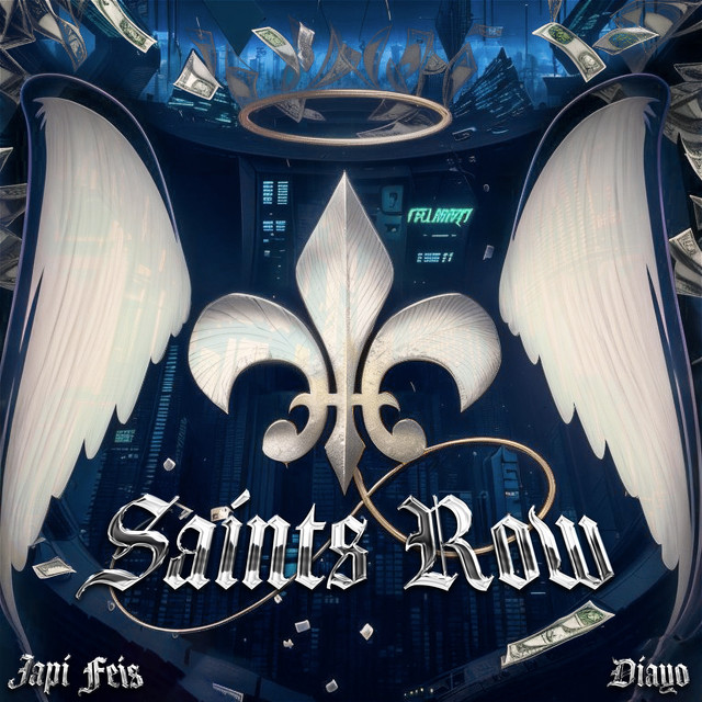 Saints Row