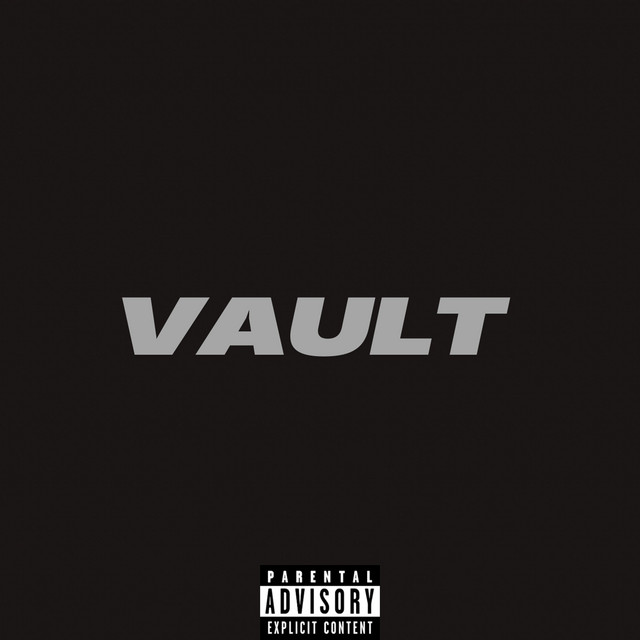 VAULT cover art