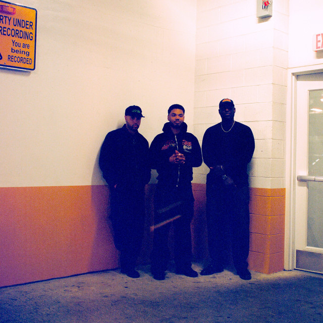 undefined album image