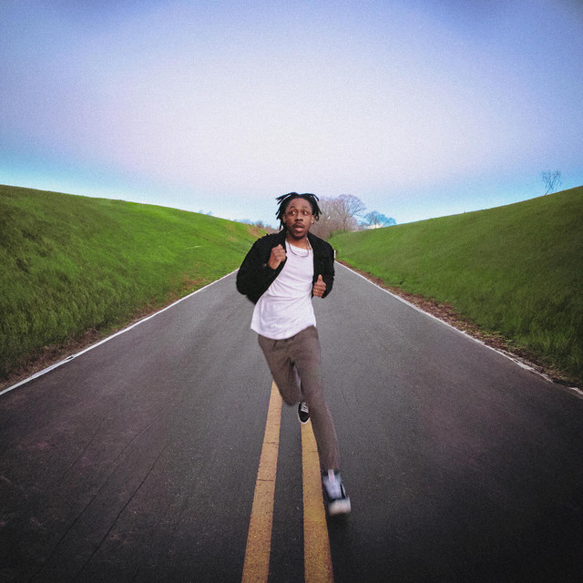 Running Back cover art