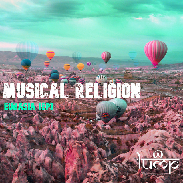 Mind Balance album art