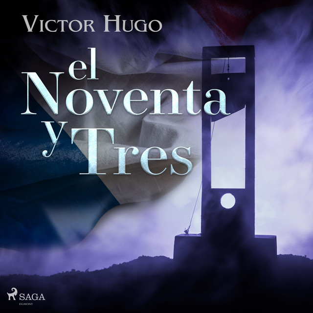 Capítulo 67.4 - El noventa y tres cover art