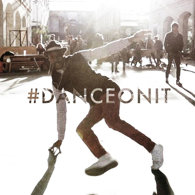 Dance on It cover