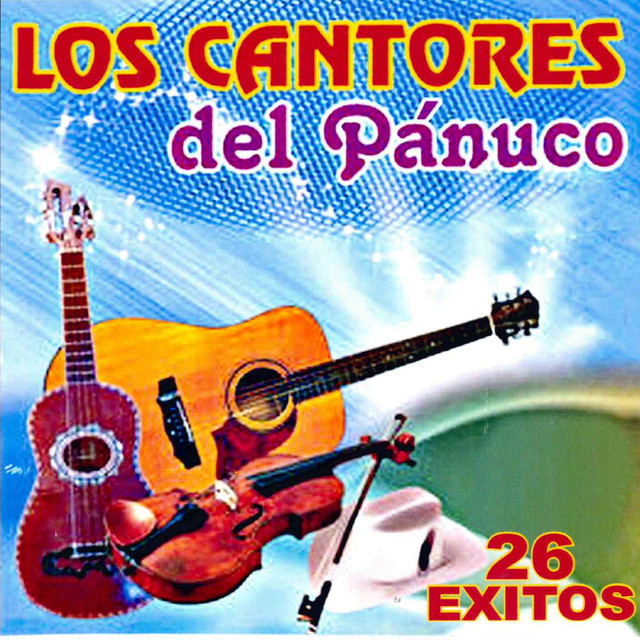 26 Exitos cover art