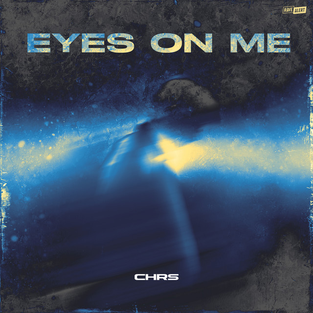 Eyes On Me album art