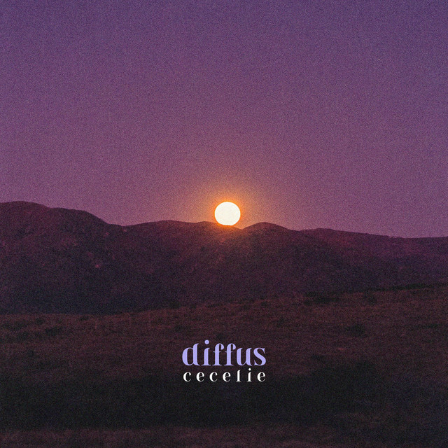 diffus by c e c e l i e