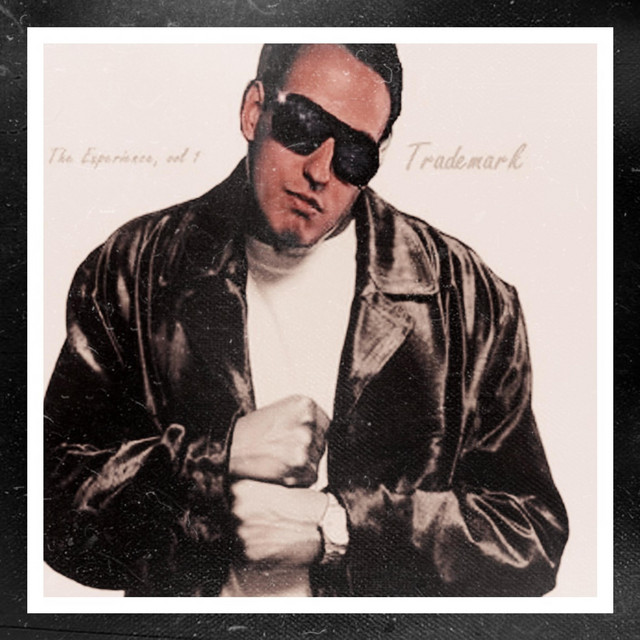 The TradeMark Experience, Vol. 1 cover art