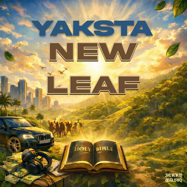New Leaf