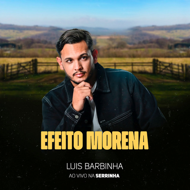 Efeito Morena - Ao Vivo