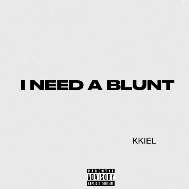 I NEED A BLUNT FREESTYLE