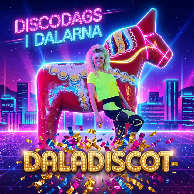 Daladiscot