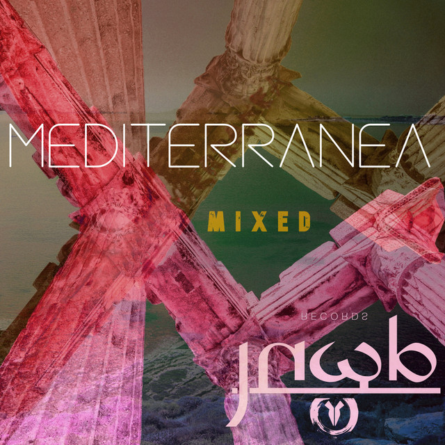 Rangabati - Mixed cover art