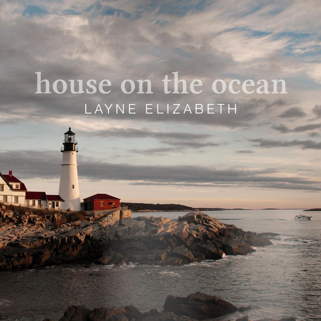 House on the Ocean cover