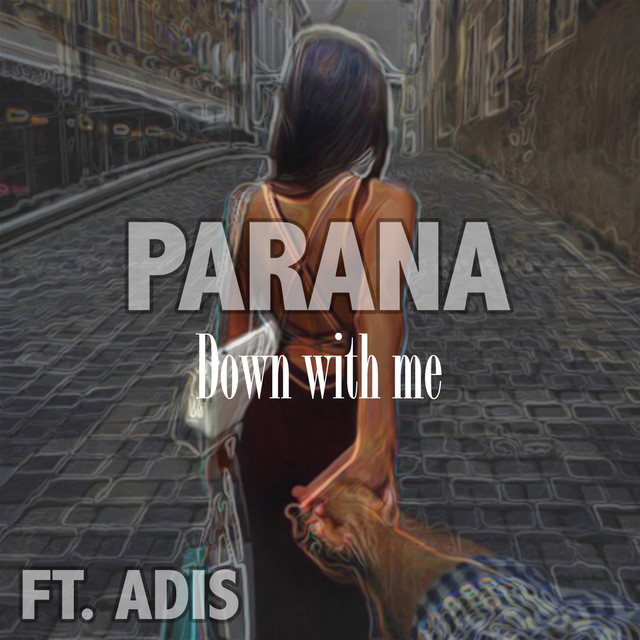 Down With Me