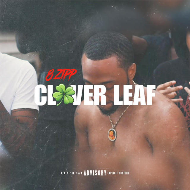 Clover Leaf cover art