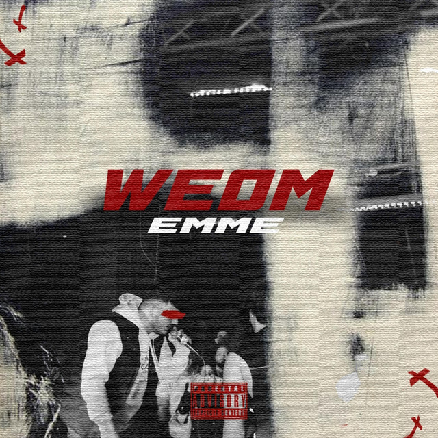 Weom cover art