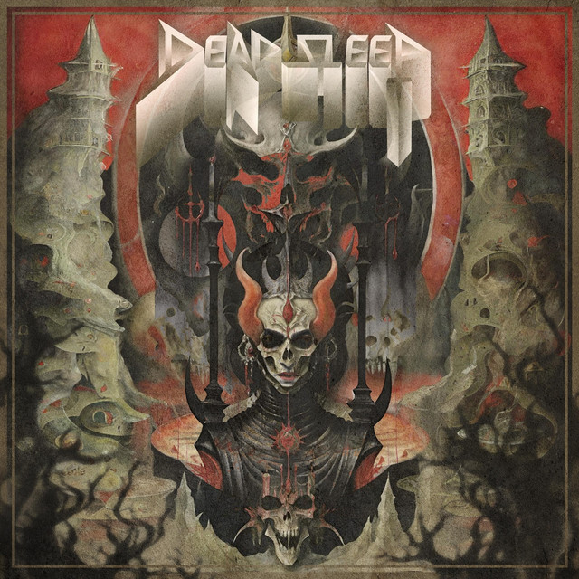 Repulsion - EP by Dead Sleep | Spotify