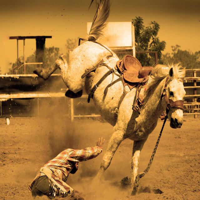 Rodeo (Instrumental) cover