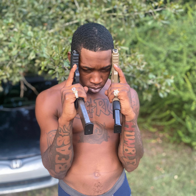 DRAMA - Single by BloxkRixhBillz | Spotify