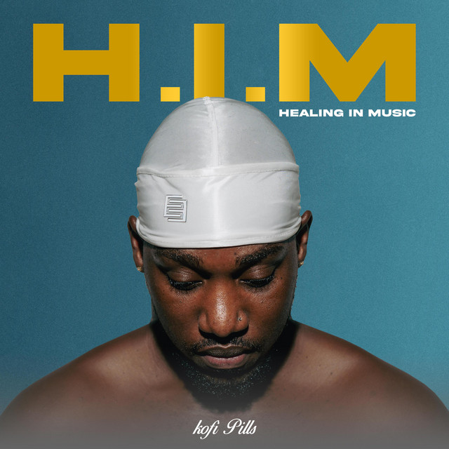 PRAY cover art