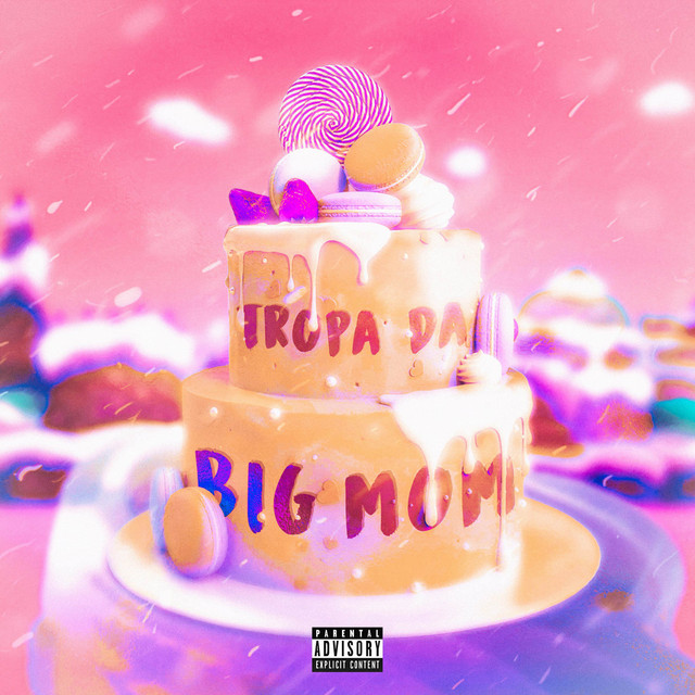 Tropa da Big Mom cover art