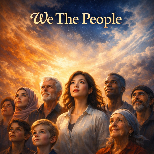 We The People
