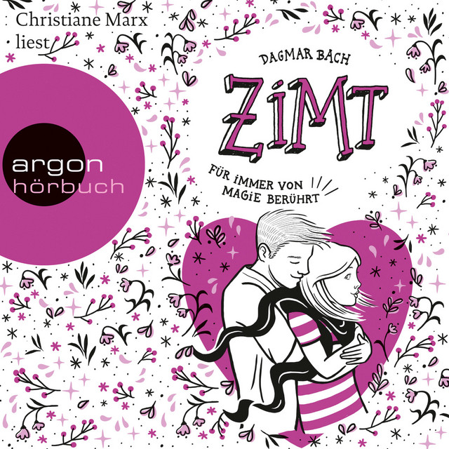 Für immer von Magie berührt [Zimt (Ungekürzte Lesung)] cover art