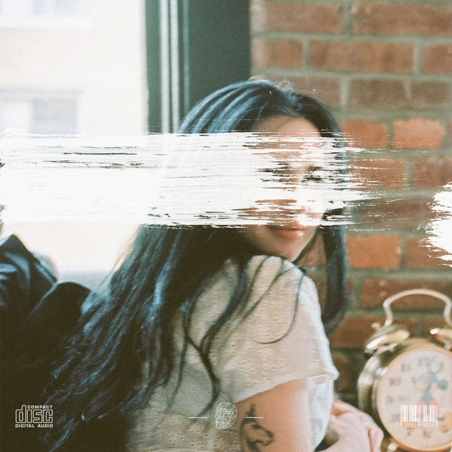 Eulogy cover art