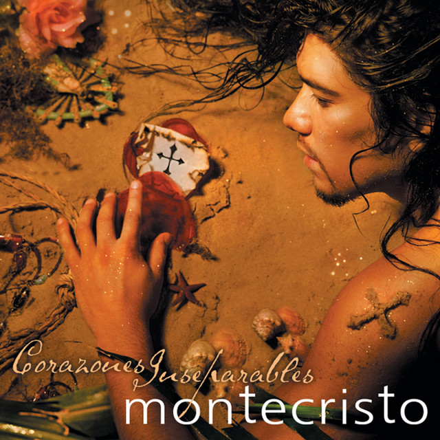 Corazones Inseparables cover art