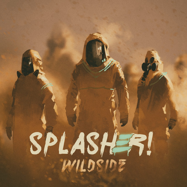 Wildside cover art