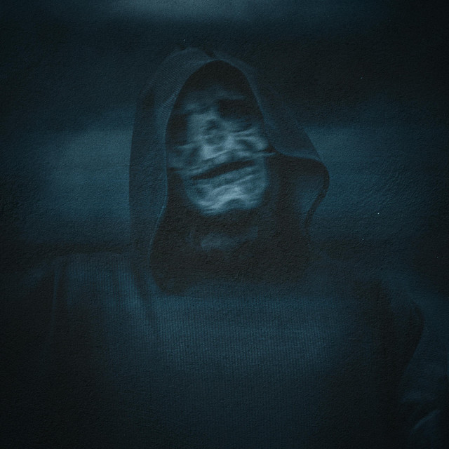 'Till The Reaper Come cover art