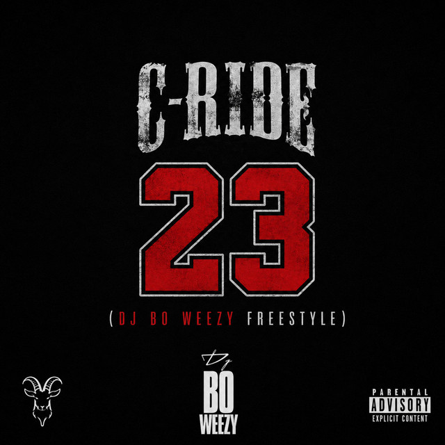 23 (DJ Boweezy Freestyle) cover