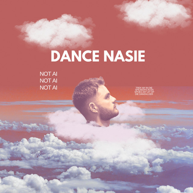 Dance Nasie (Radio Edit) cover art