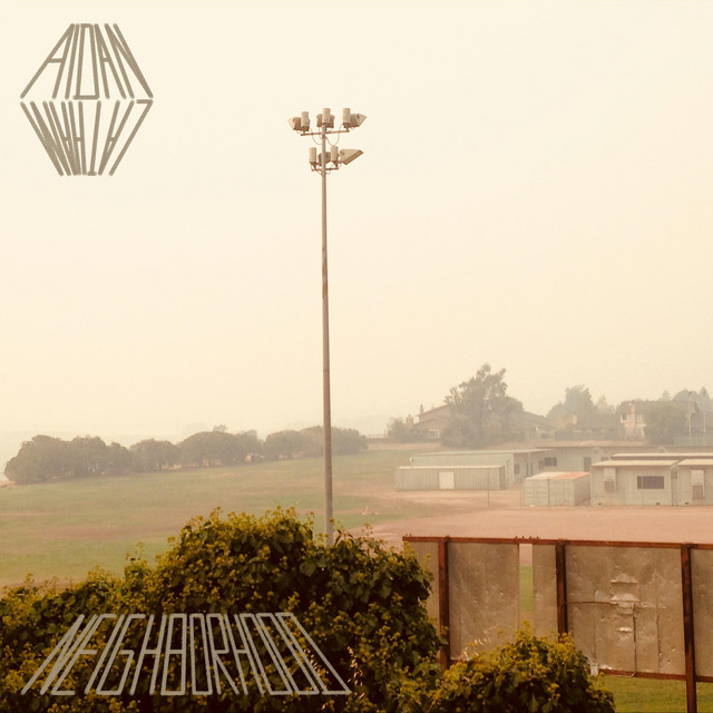 Neighborhood cover art