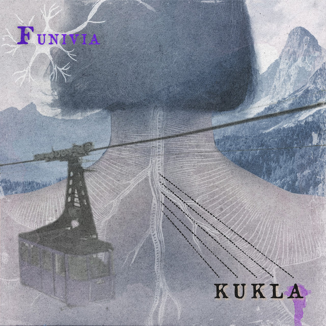 Funivia cover art