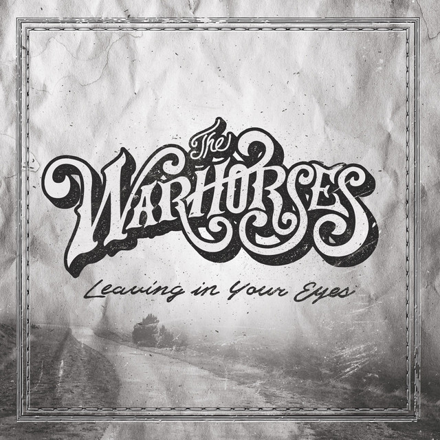 Leaving in Your Eyes (Radio Version) cover