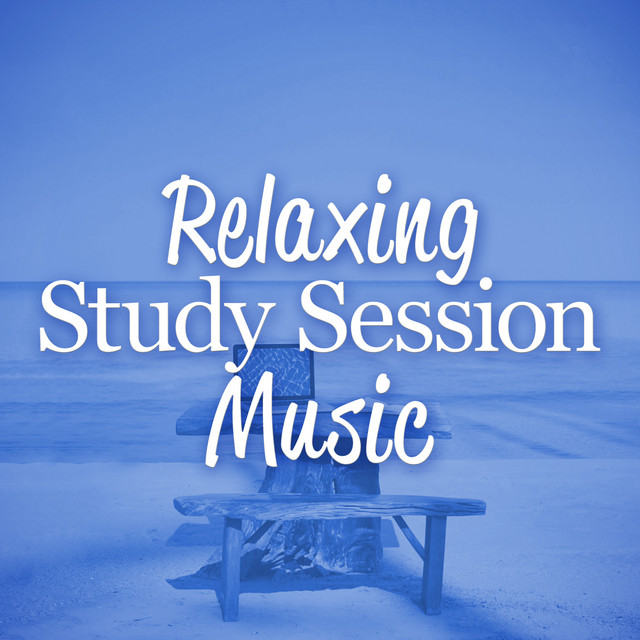 Relaxing Study Session Music cover art