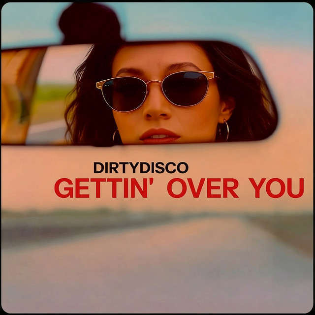 Gettin' Over You - Edit