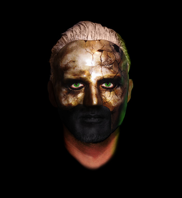 Genesis cover art