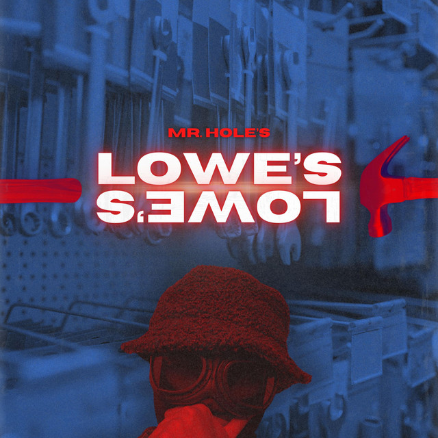 Lowe's cover art