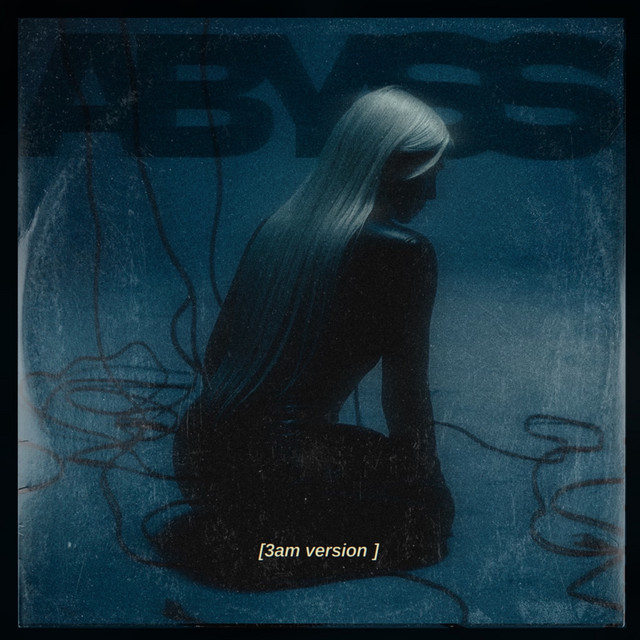 Обкладинка: Abyss - 3Am Version — JKLN