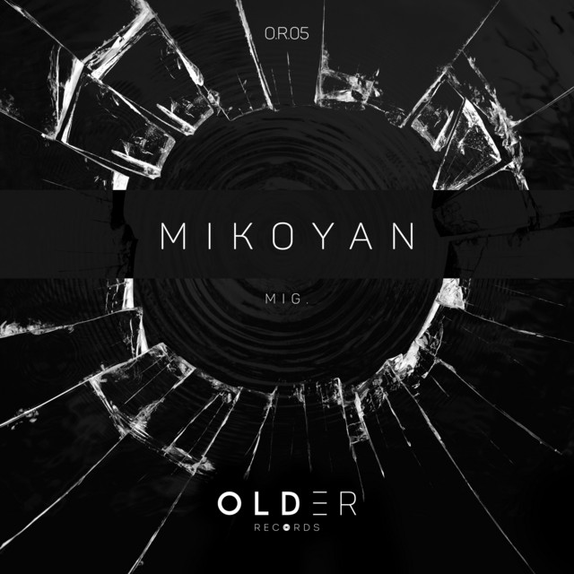 Mikoyan cover art