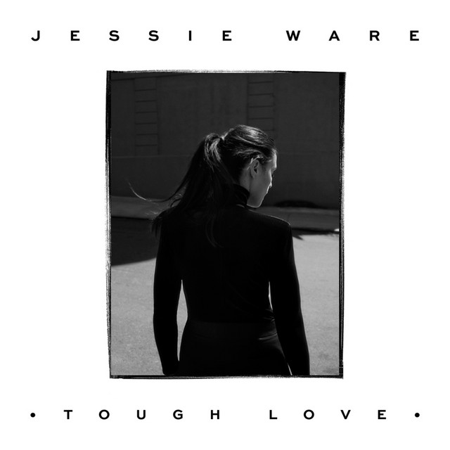 Tough Love - Cyril Hahn Remix